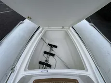 2007 Cobra Ribs Nautique 8.6m