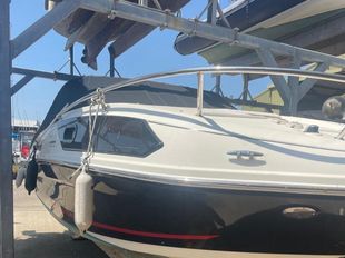 2019 Bayliner VR6 Cuddy