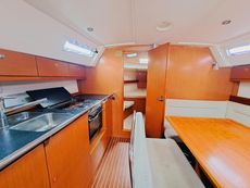 2010 Bavaria Cruiser 40