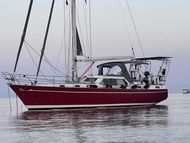 Franchini 45 L - 1999 - 'Lady Fleming'