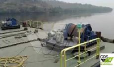 40m / 15m Pontoon / Barge for Sale / #1144233