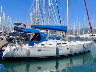 Beneteau Oceanis 423 Clipper