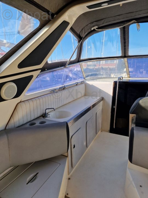SUNSEEKER MARTINIQUE 36
