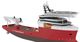 3 Sister Newbuilds 111.60m | DP2 Energy Support IRM Vessels