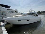 2008 Sealine SC39