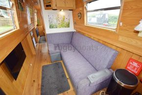 40' Cruiser