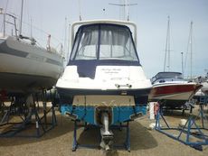 2007 Glastron GS 269