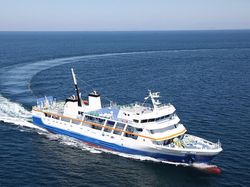 70.6m RoRo Ferry
