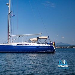 2009 Beneteau Oceanis 54