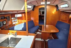 2001 Beneteau Oceanis Clipper 331
