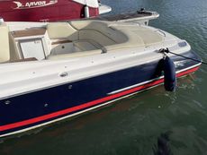 2005 Chris Craft Corsair 25