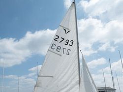 Gull Dinghy