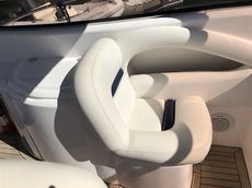 2002 Sunseeker 34 Superhawk