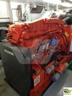 Shadow Support / Surveillance / Search & Rescue / Fire Fighting / Towing / Emergency Response VSL / 69m / Fishery Patrol Vessel for Sale / #1069187