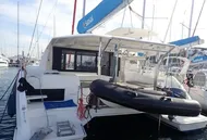 2019 Leopard 40