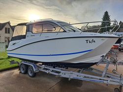 Quicksilver Activ 705