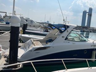 Searay 310 Sundancer