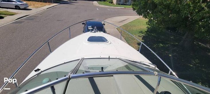 2007 Sea Ray 240 sundancer