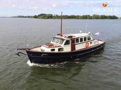 1948 Brooke Marine Motor Yacht