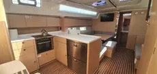 2020 Bavaria C45 Style 4 Cabin