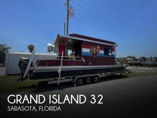 2015 Grand Island 32