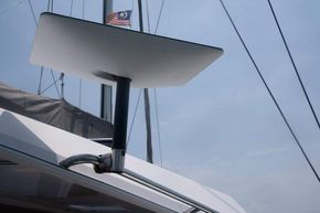 Nautitech 40 Open Catamaran for sale in Rebak Marina, Langkawi