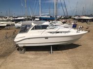 1998 Hardy Seawings 277