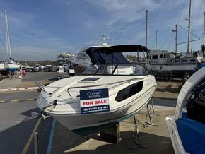 2019 Bayliner  VR6 Cuddy 12
