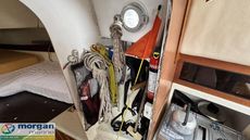 1973 Westerly  Centaur 26