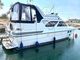 1989 Princess 435