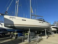 2012 Jeanneau Sun Odyssey 44 DS