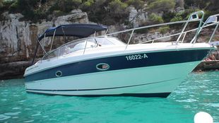 2006 Bavaria 29 DC Sport