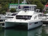 2020 Leopard 43 Powercat