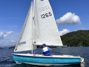 Wanderer MD 1265