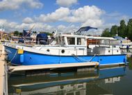 SCHOUTEN MUIDEN "TIBO"