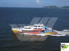 52m / 268 pax Passenger Ship for Sale / #1144455