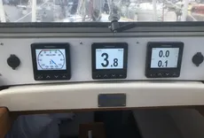 1997 Hallberg Rassy 36 MK II