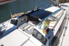 1984 Jeanneau Selection 37