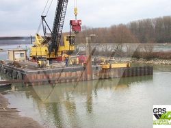 32m / 14,3m Pontoon / Barge for Sale / #1139854