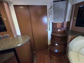 51 2007 Sea Ray 44