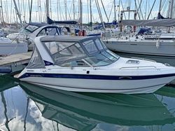 1997 Regal 6.8 Ventura