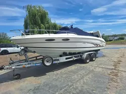 1997 searay 230 Signature