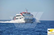 30m / 300 pax Passenger Ship for Sale / #425F
