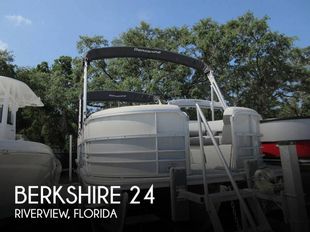 2023 Berkshire 24 UL CTS 3.0