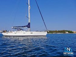 2004 Beneteau 57 Owners version