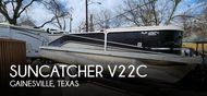2018 SunCatcher V22C
