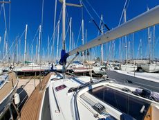 2002 Wauquiez Pilot Saloon 40