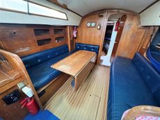 1983 Sigma  33 Cruiser