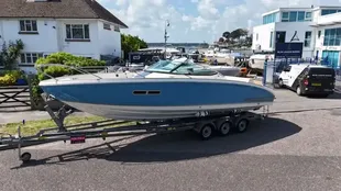 2023 Cormate T28