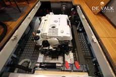 2002 Boarncruiser 35 Classic Line OK